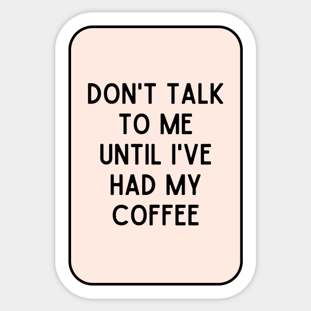 Don
